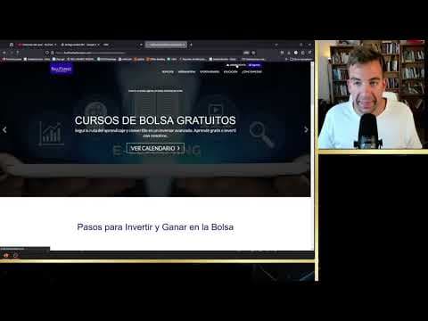 Como abrir tu cuenta en un broker