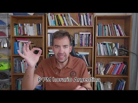 Bienvenida  Misión Inversor