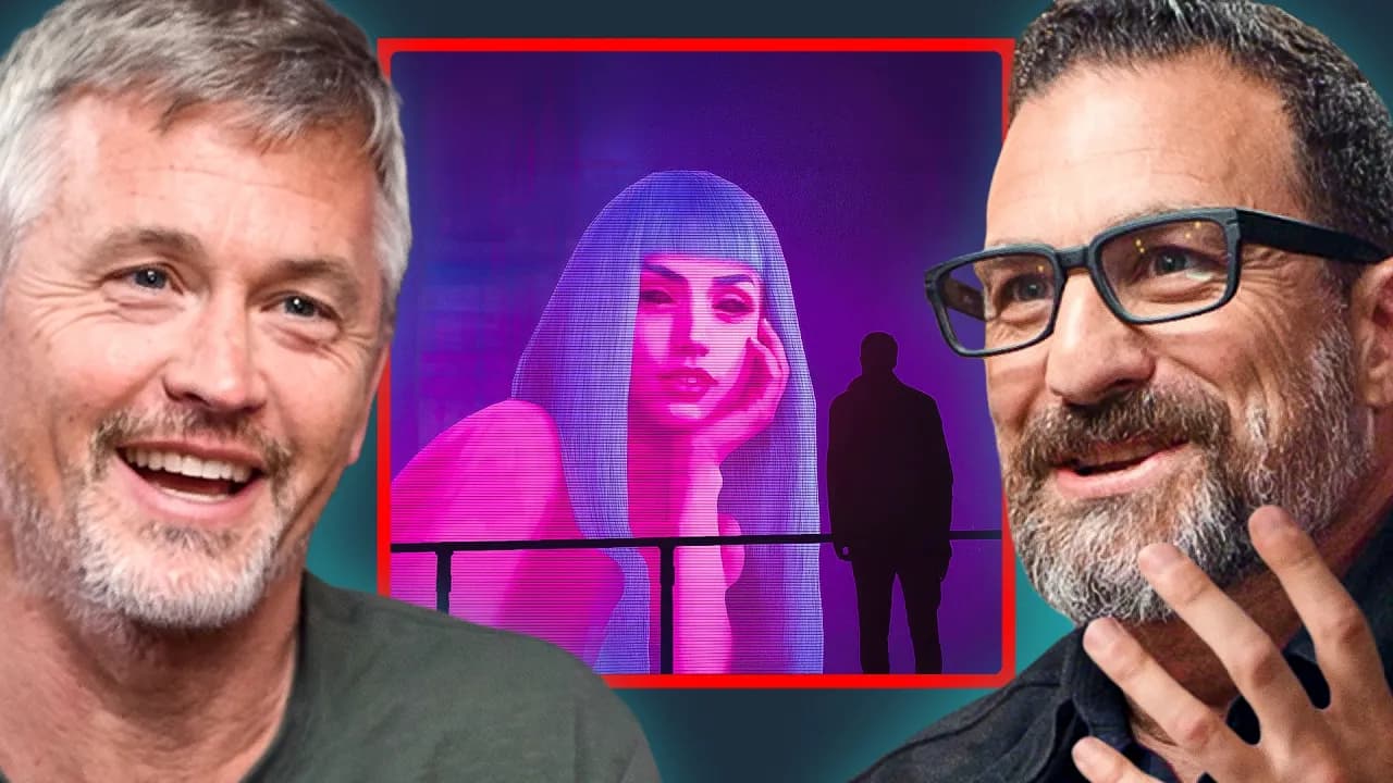 “There’s People Making AI Versions of Their Exes”