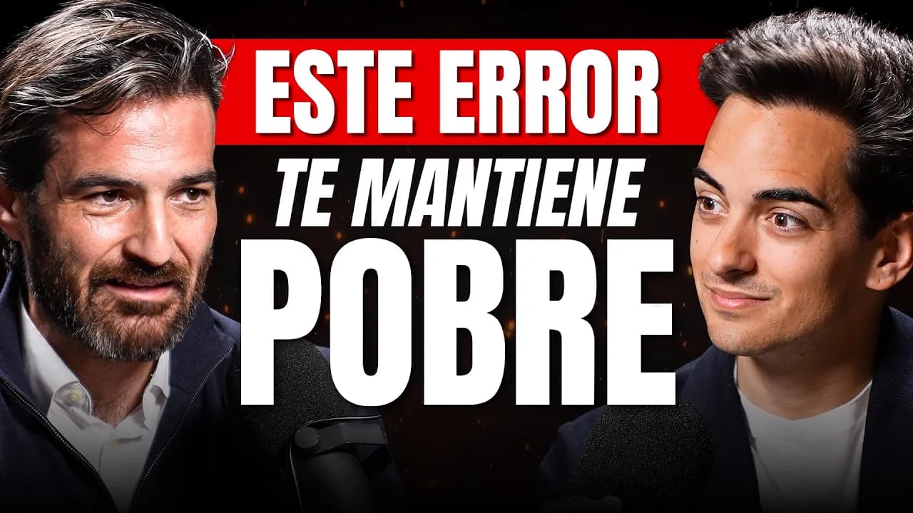 Ex-Banquero Suizo: 10 Claves para Gestionar tu Dinero como los Multimillonarios