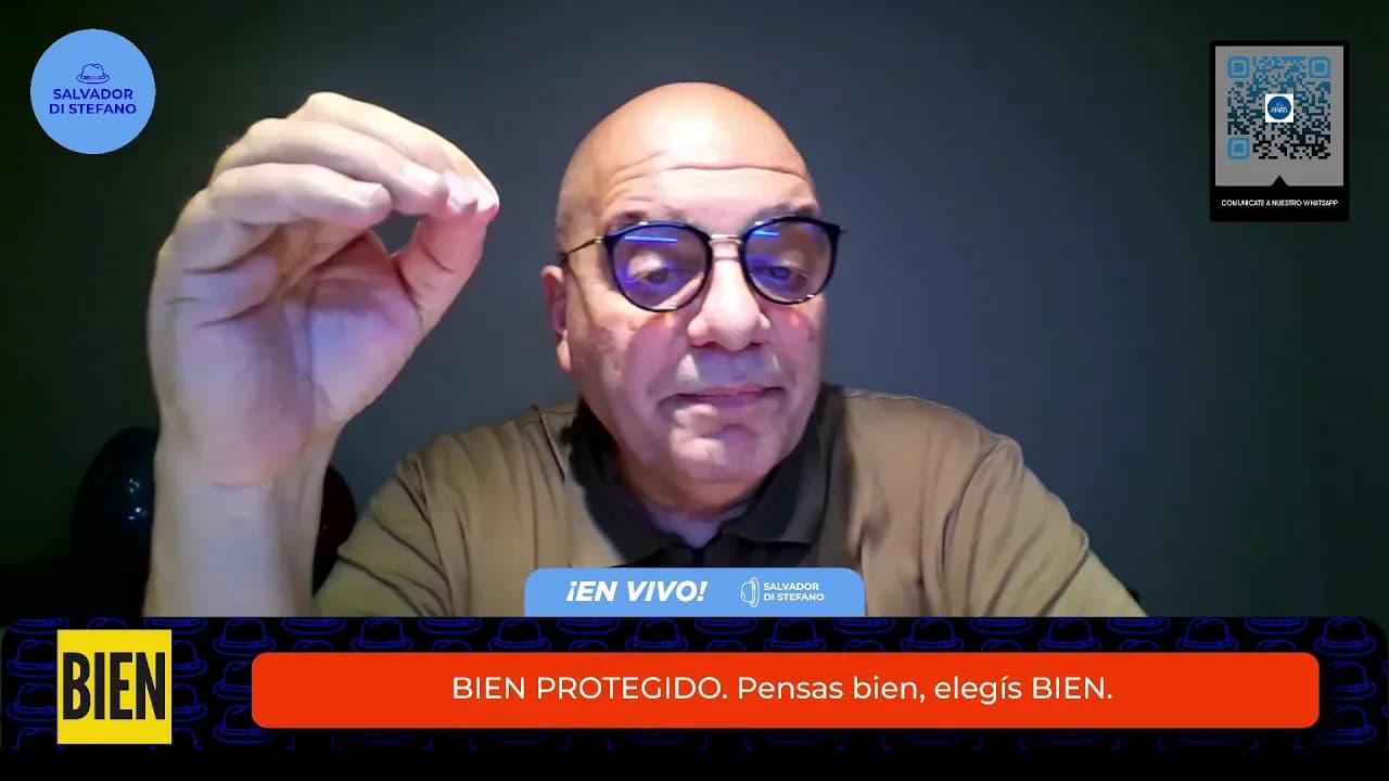 Domingo de VIVO