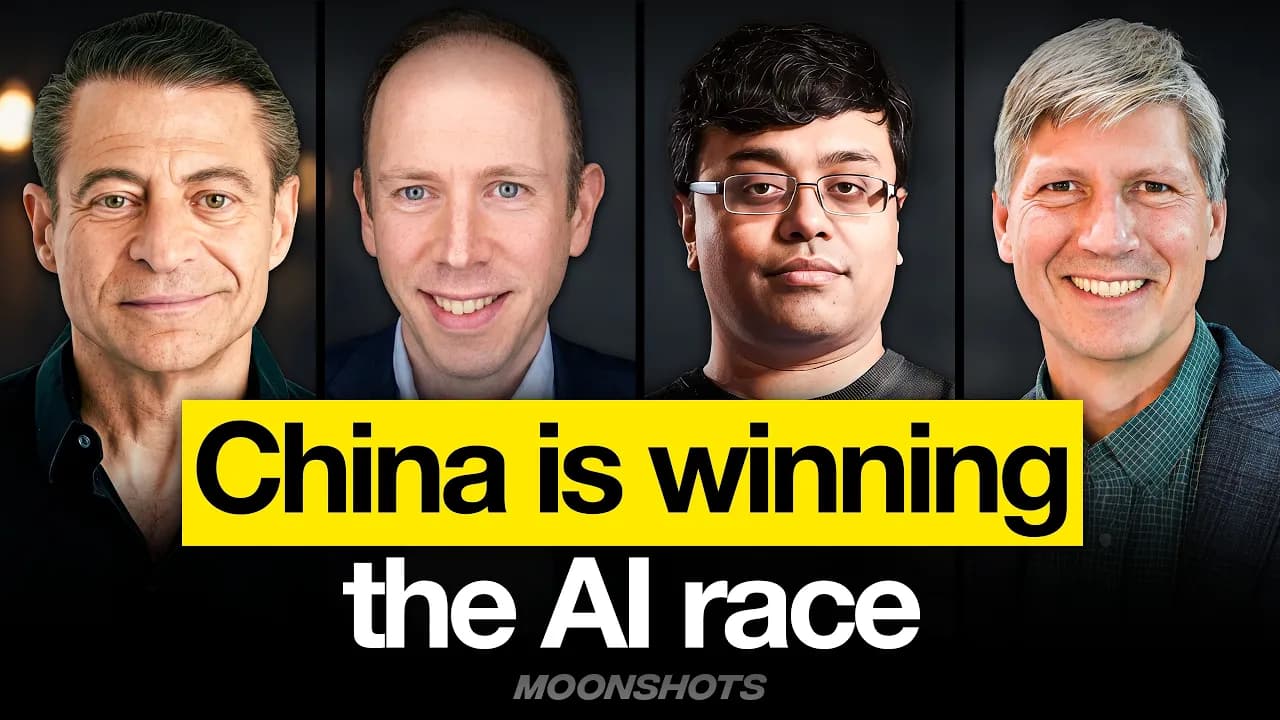 US Government Blocks GPT-5.6, Alibaba's AI Theft, and Why OpenAI Is Stalling Their IPO | #267