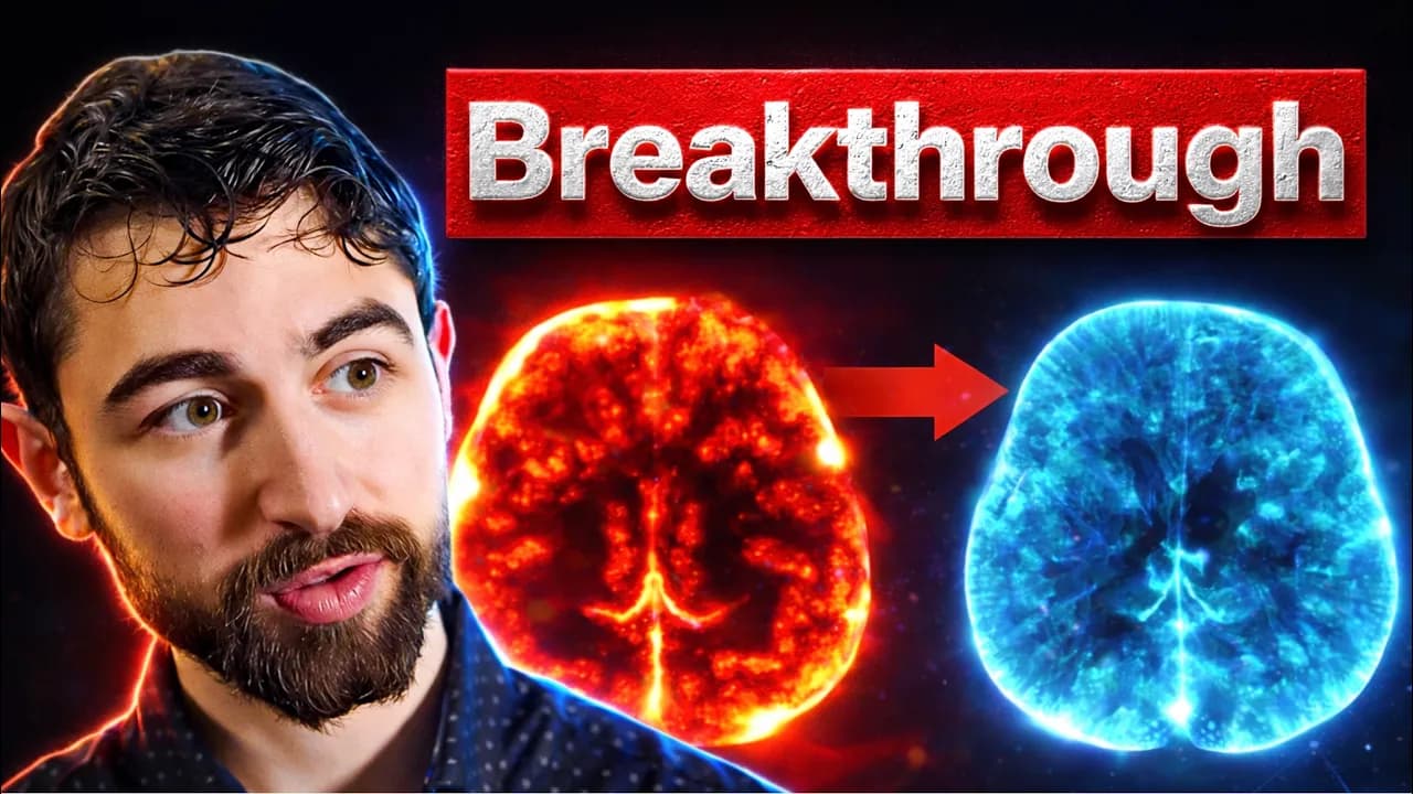 Never get Alzheimer’s Disease: The NAD Breakthrough
