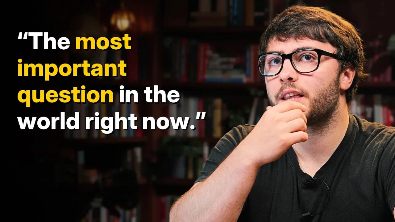 Ryan Greenblatt – What happens once AI can automate AI research?