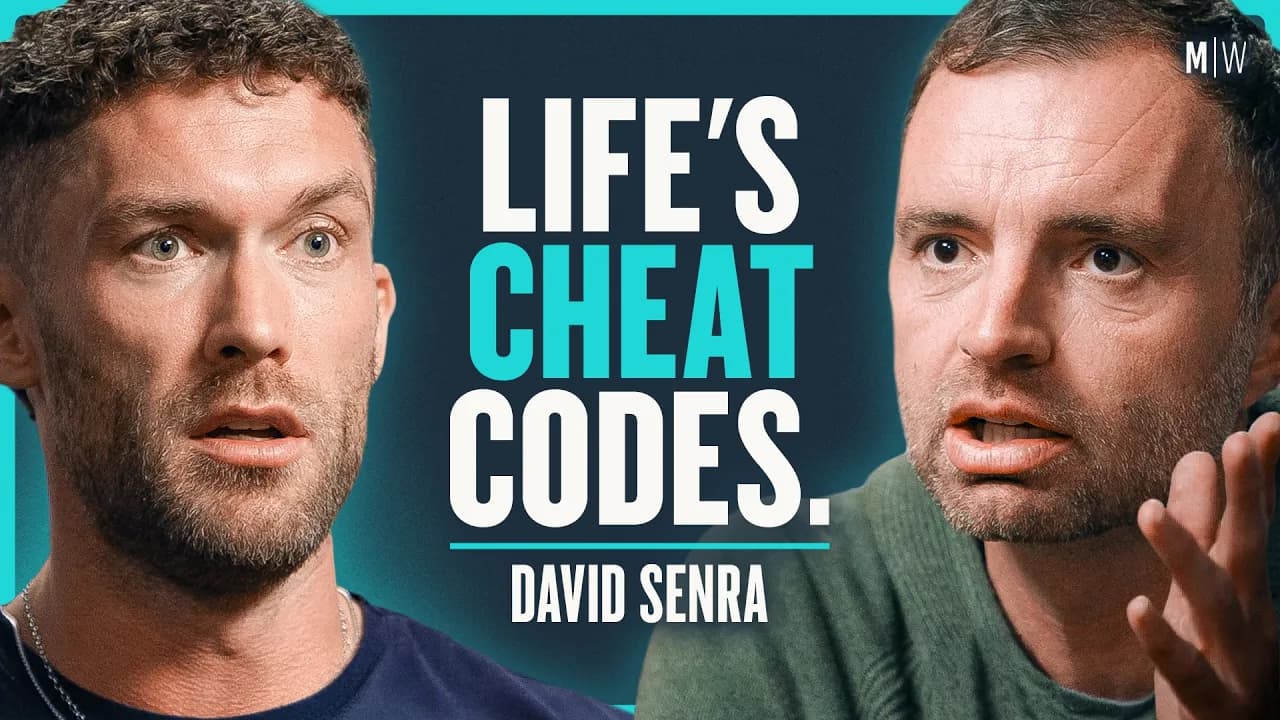 14 Patterns Behind the World’s Greatest Minds - David Senra