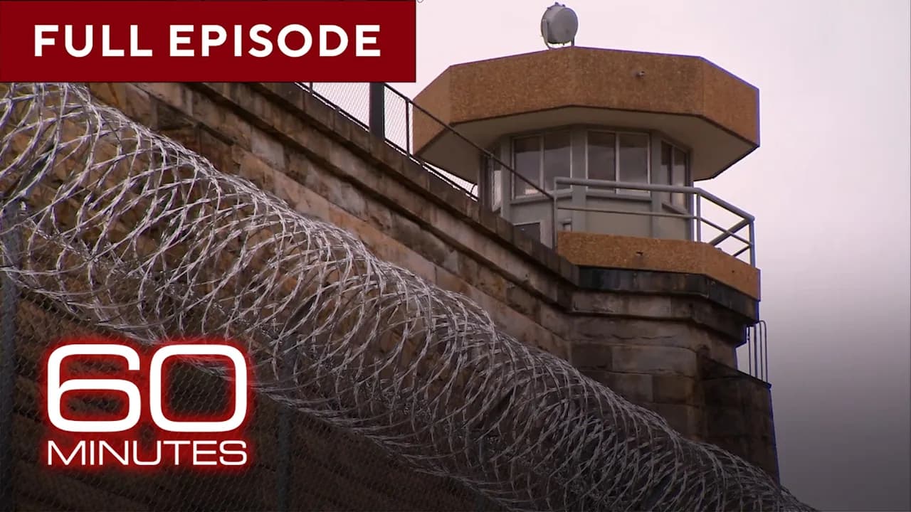 Wrongful Convictions | 60 Minutes Full Episodes
