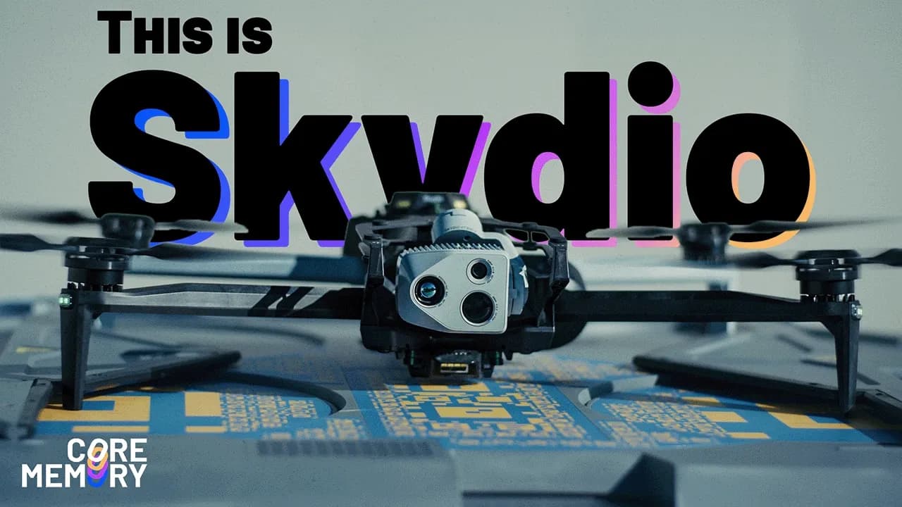 America’s Answer to China’s Drone Dominance