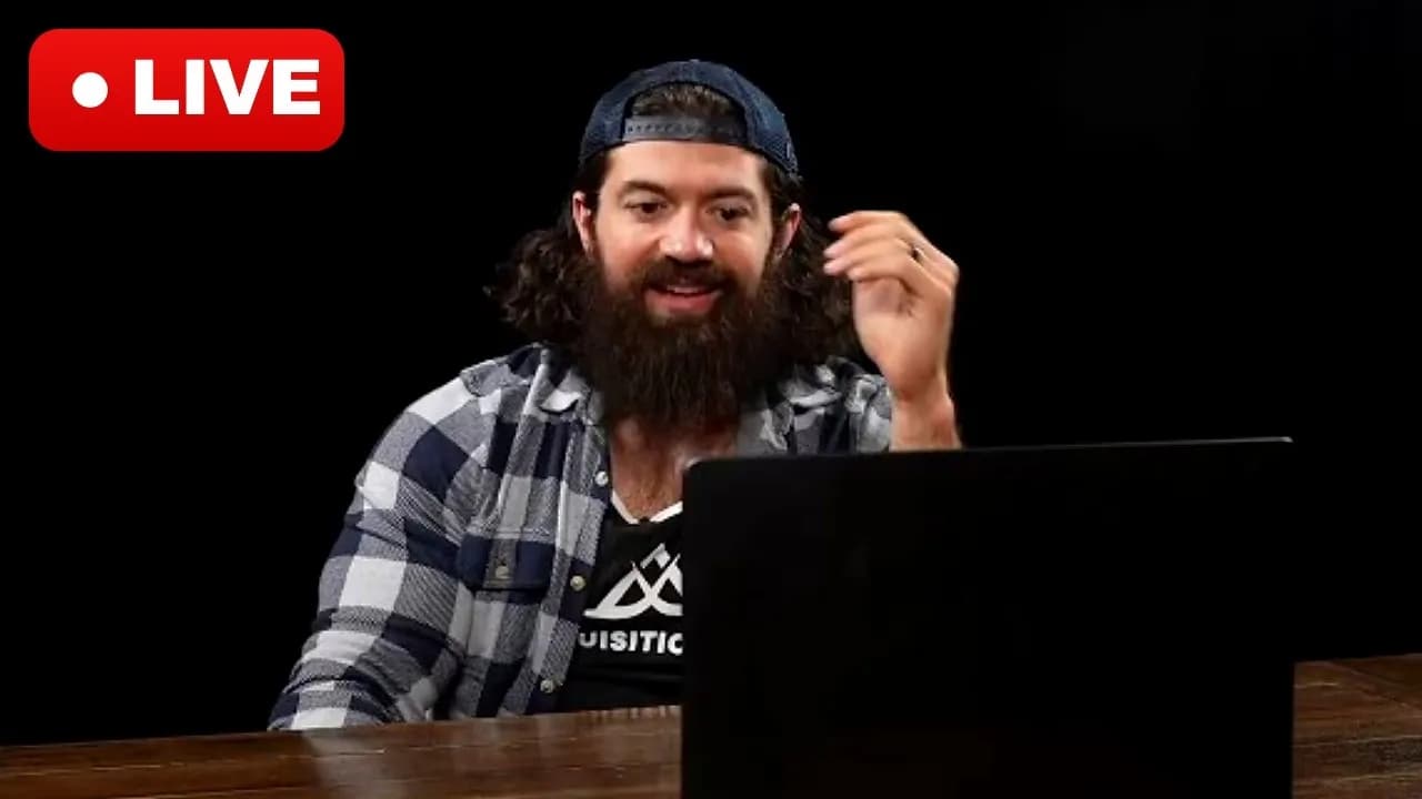 Alex Hormozi Answers Your Questions