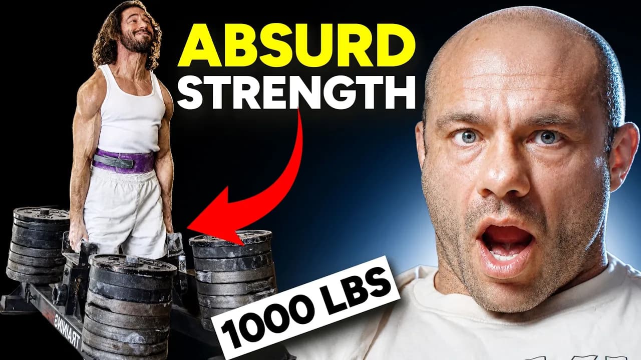 Exercise Scientist Critiques the World’s Strongest Grip