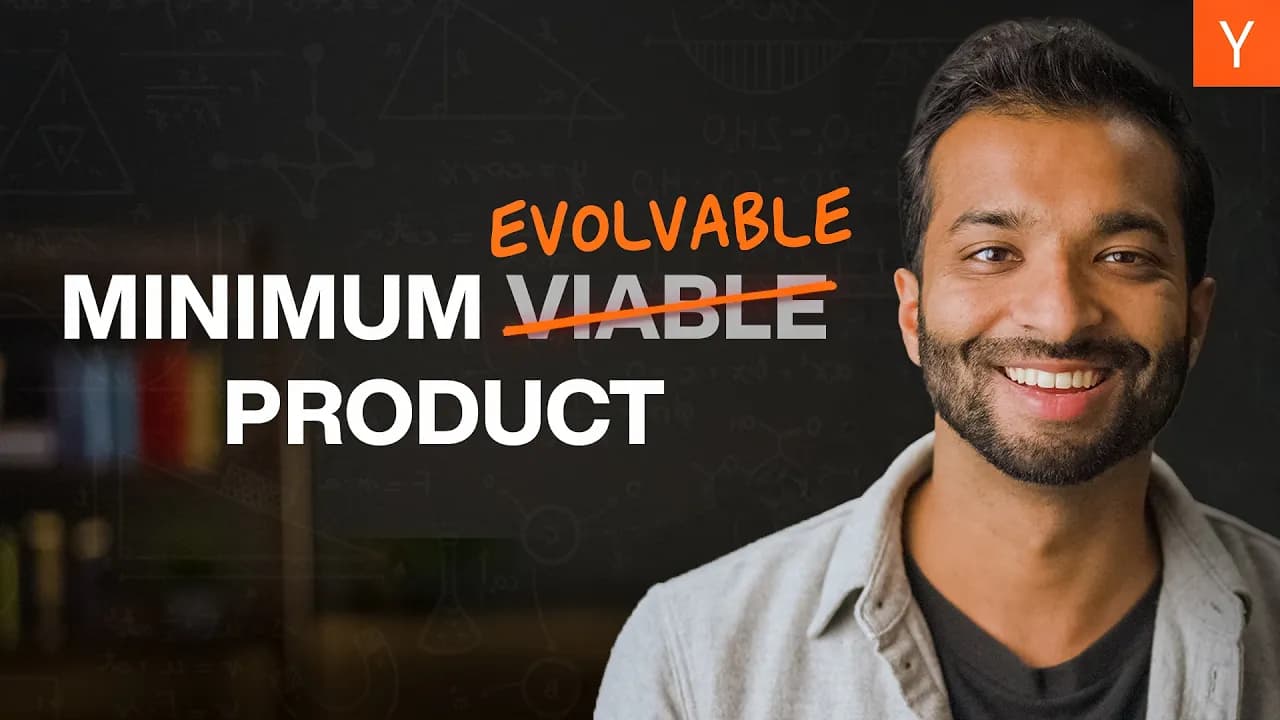 How To Get Your First Users