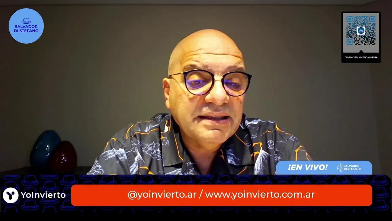 Domingo de VIVO