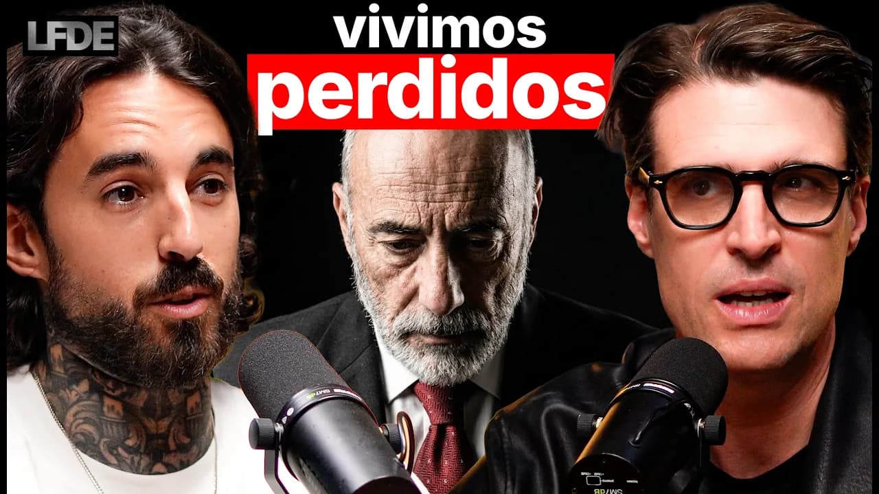 Nunca Tuvimos Más Información y Nunca Estuvimos Más Perdidos (René ZZ)