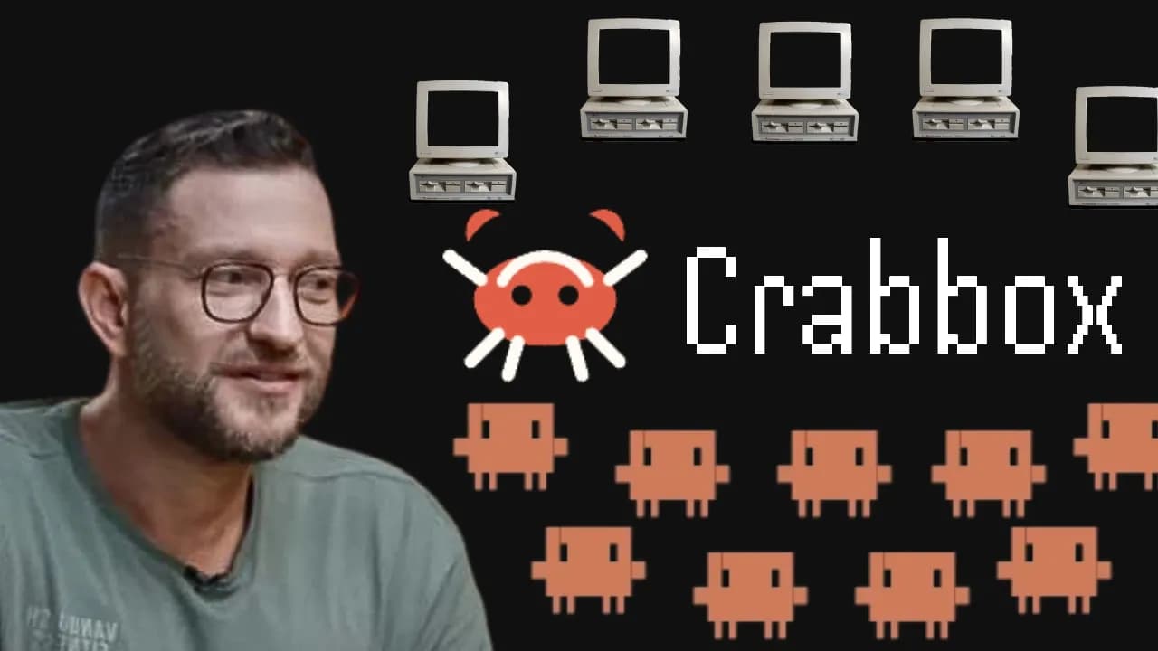 OpenClaw Creator's new secret project...