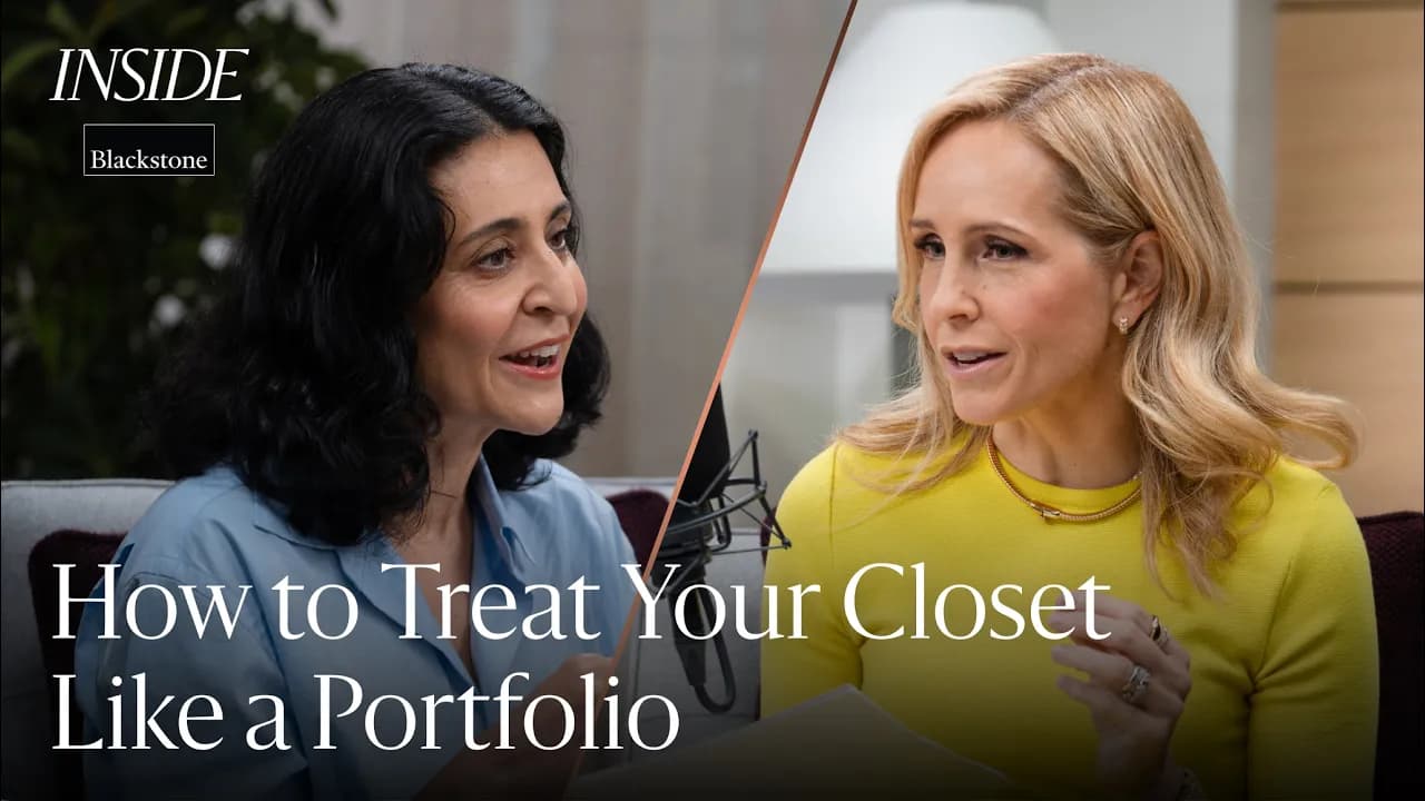 The RealReal CEO Rati Sahi Levesque: Resale, Robots, and the New Luxury Consumer