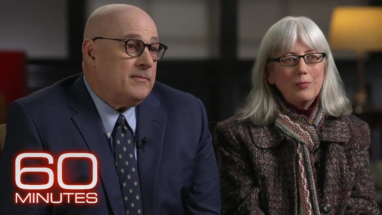 Inside the eBay stalking scandal | 60 Minutes Archive