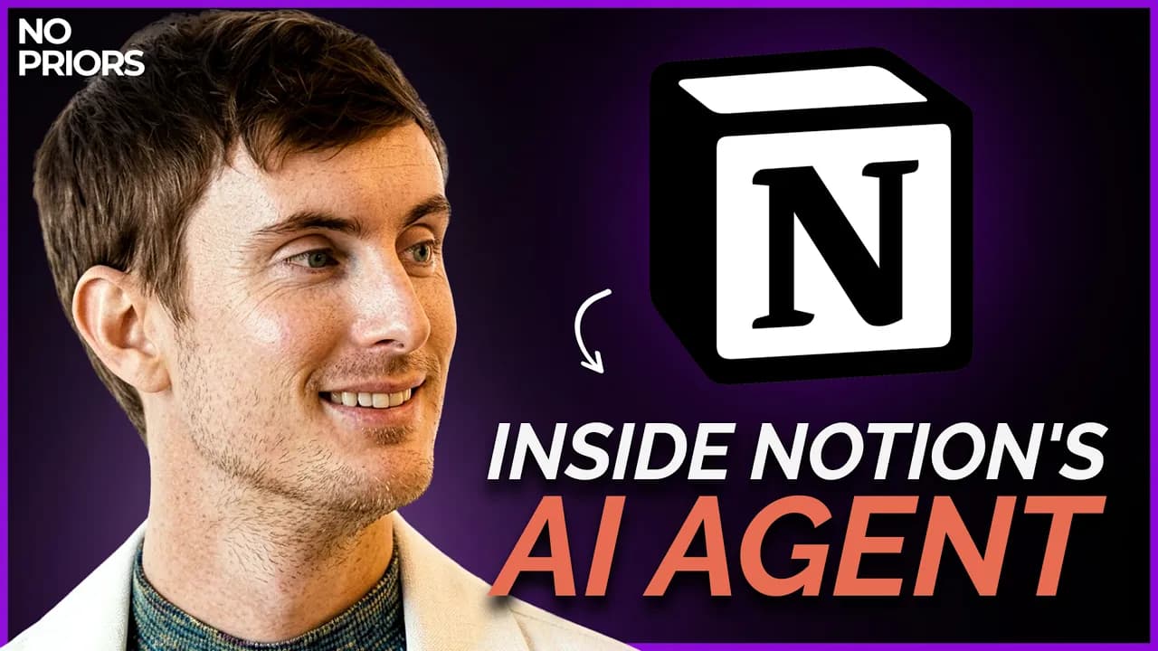 From Note-Taking App to AI Workspace: The Simon Last Interview