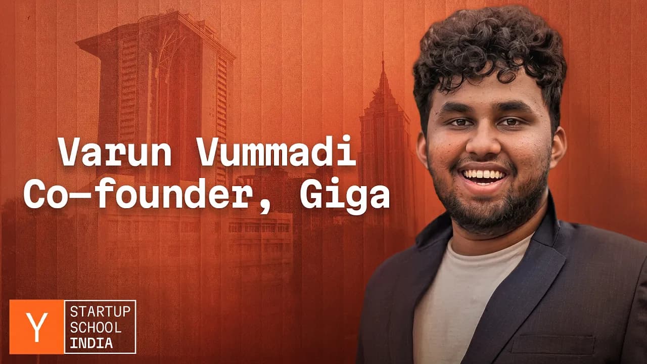 Why Two IIT Engineers Turned Down $550K Jobs To Build A Startup