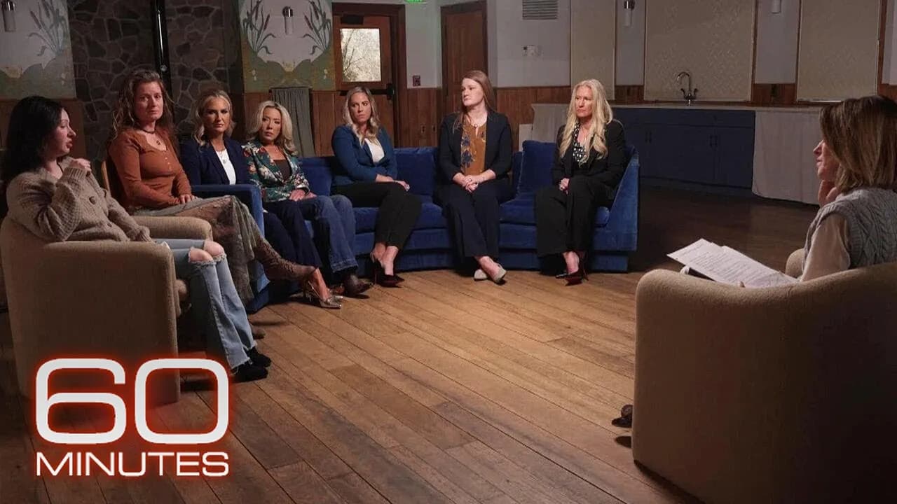 American Airlines Flight 5342: The widowed wives left behind