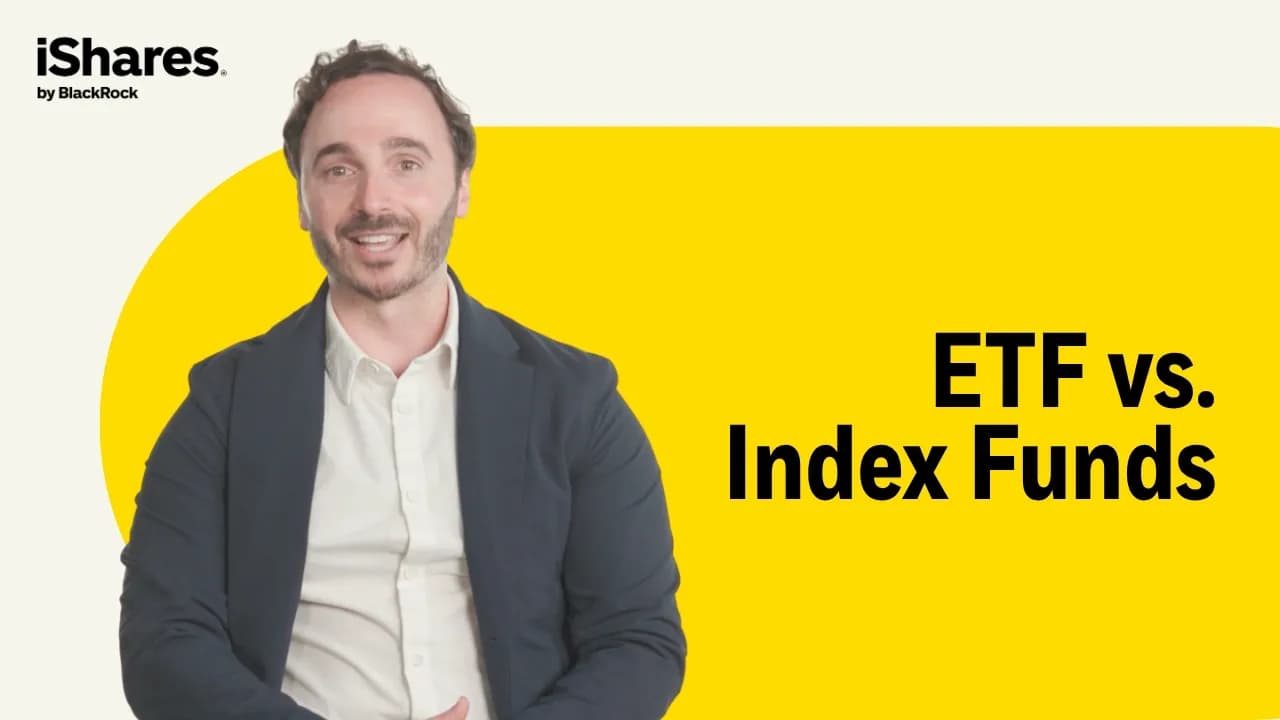 ETFs vs Index Funds Explained: What's the difference?