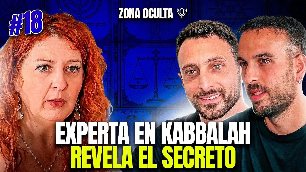 Antes de nacer TÚ firmas un contrato de VIDA aunque no lo recuerdes | Maravillas de Magdala