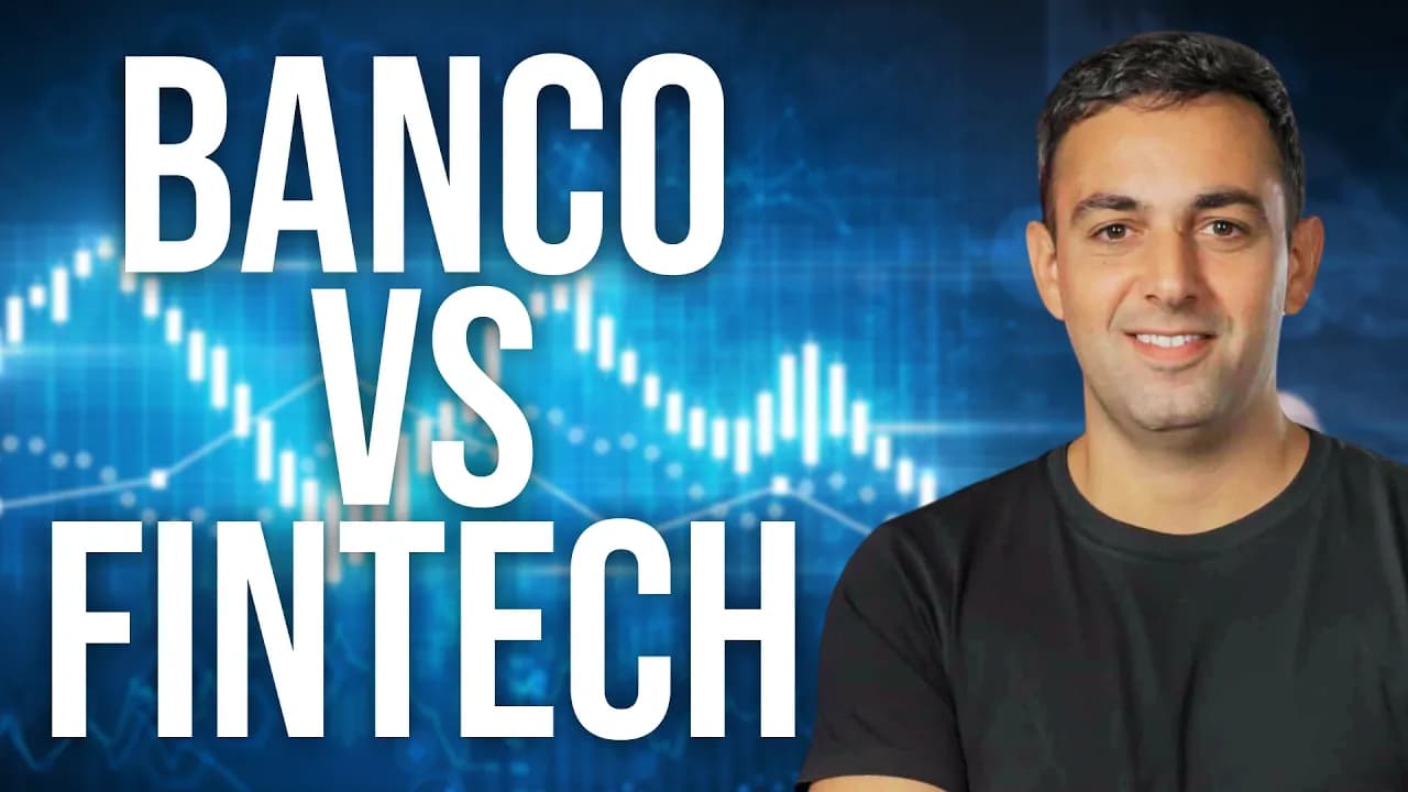 Gastón Irigoyen: por qué Nubank, Revolut y Ualá ya no son fintechs