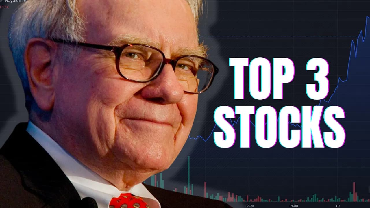 ALERT: 3 OVERVALUED STOCKS YOU MIGHT WANT TO SELL SOON!
