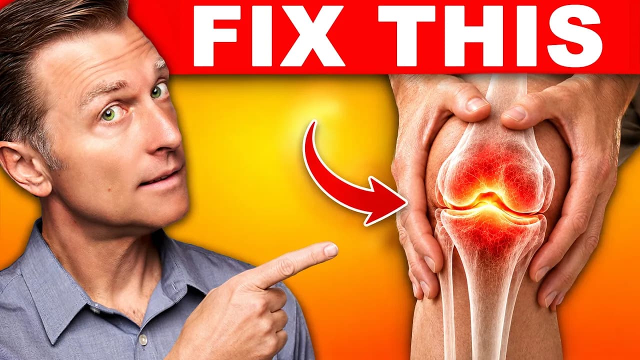 The Best Exercises for Knee Pain (No Surgery Needed)