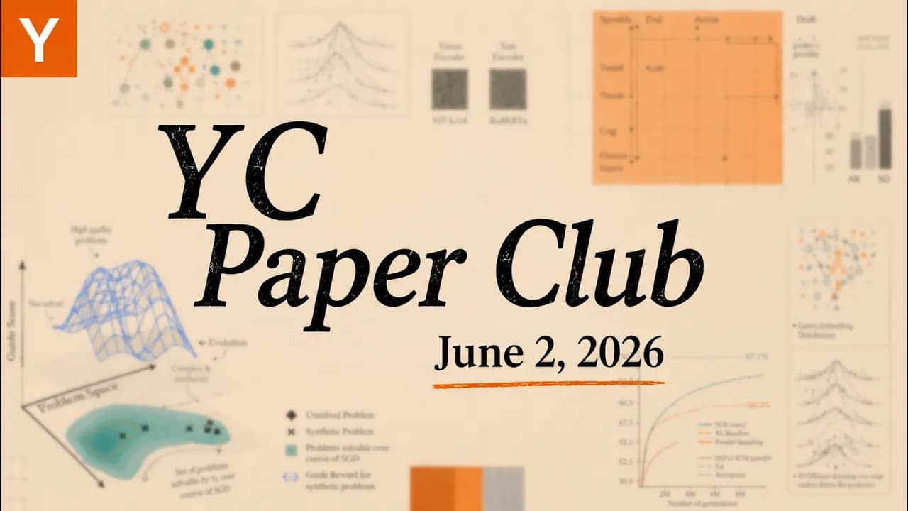 5 Papers That Show Where AI Research Is Heading Right Now