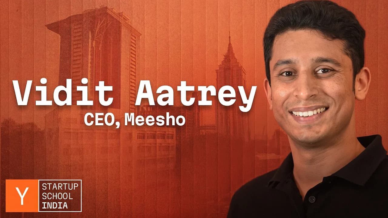How Meesho Became India’s Biggest Shopping App