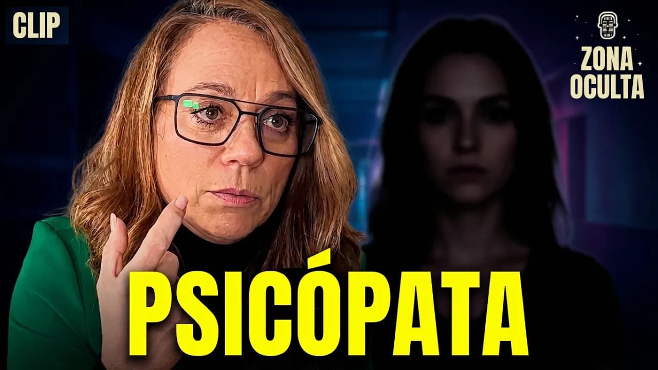 ¿Qué pasó con ANGIE? La Psicópata que planeó el CRIMEN perfecto durante 2 años