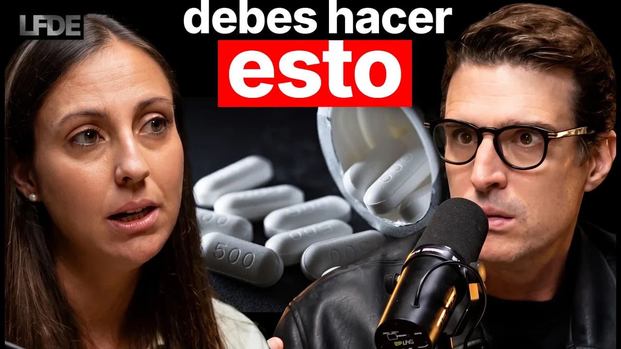 Bebé con Más de 38º de Fiebre: ¿Urgencias Directo o Esperar? (Ainhoa Baucells)