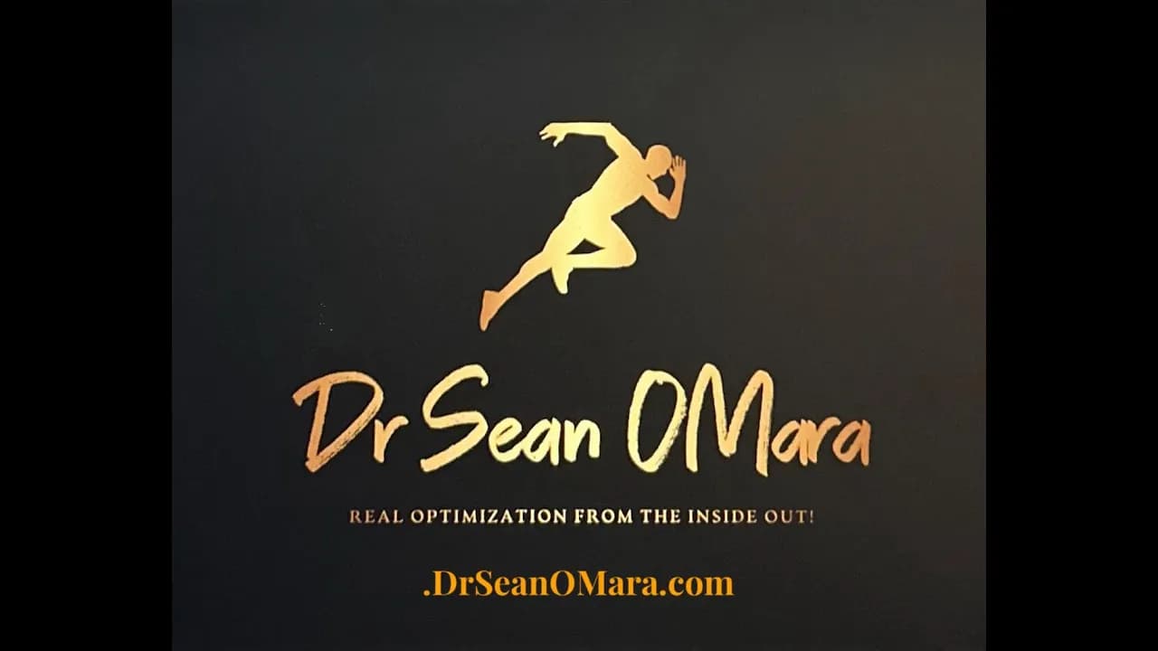 Dr. Sean Live: Alpha Maker Program Preview - Transform Your Life Today!