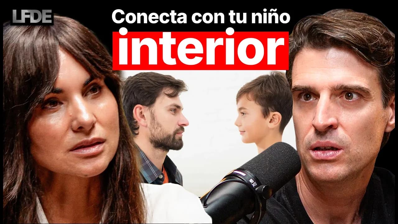 Cómo Conectar con tu Interior Para Hacer las Cosas con Más Sentido (Ana Ibáñez)