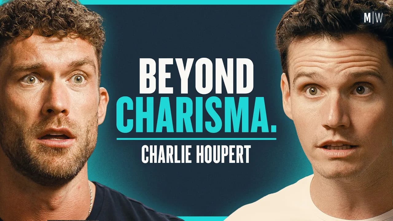 How to Survive the Death of Your Old Self - Charlie Houpert (4K)