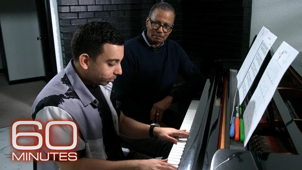 How the "Payam Method" keeps the joy in learning piano