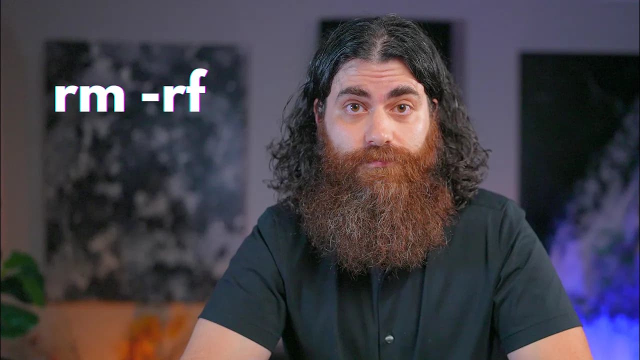 OpenAI just proved AI has no idea what it's doing