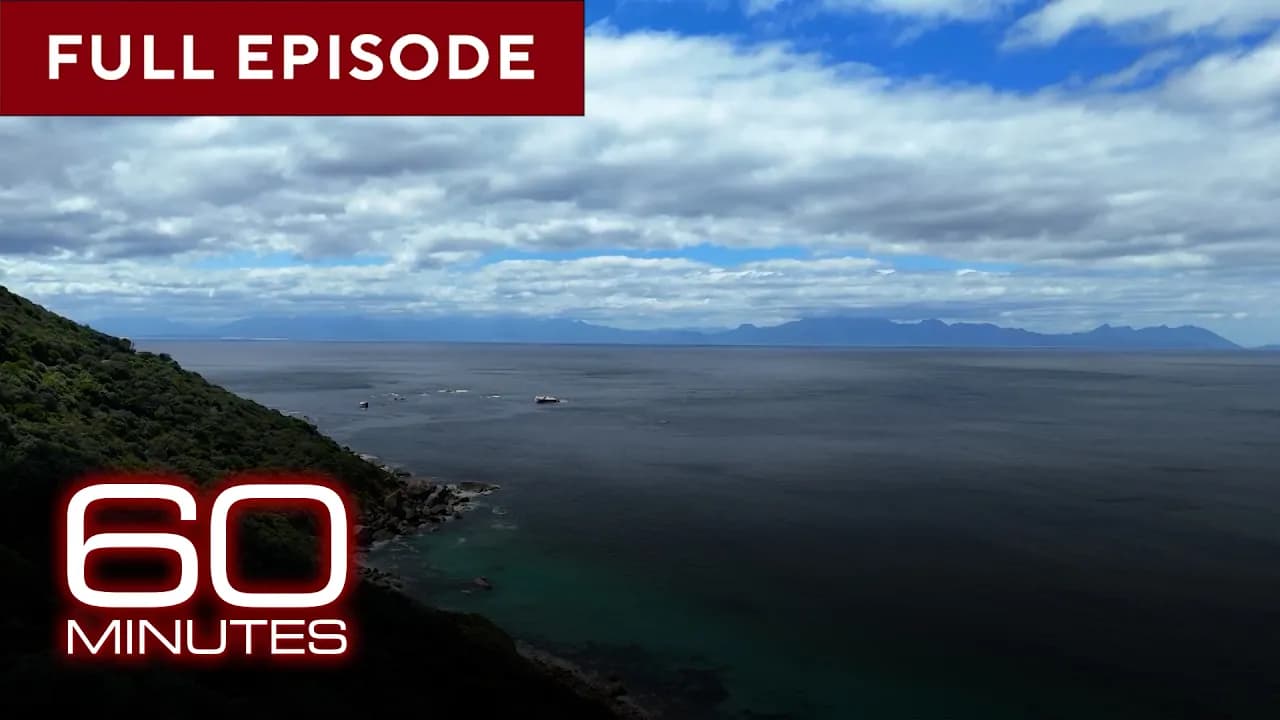 World's Most Interesting Places Vol. 14 | 60 Minutes Full Episodes