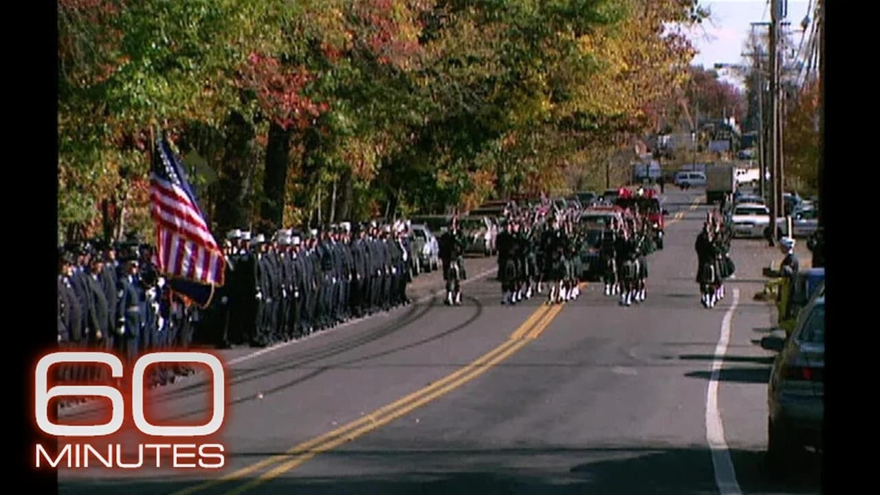 The FDNY band that played at funerals for fallen brothers | 60 Minutes Archive