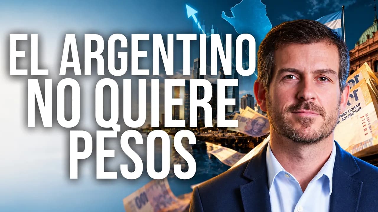 Leonardo Chialva: "Milei-Caputo fue más exitoso que el consenso