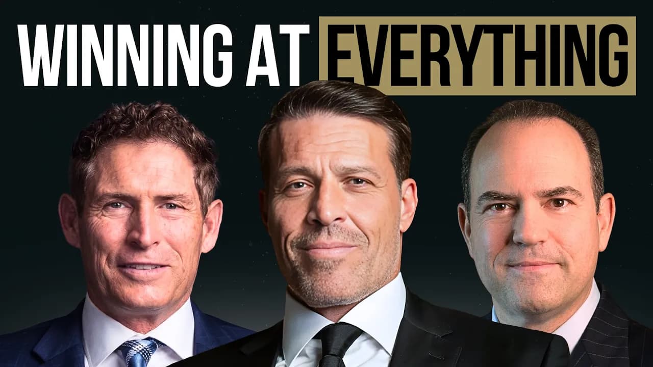 From the Super Bowl to Private Equity: How Steve Young Wins at Everything