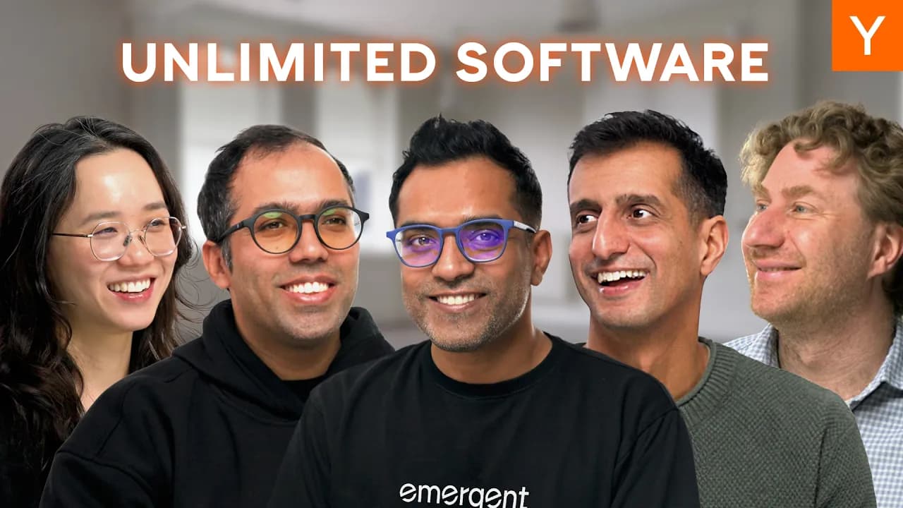 Agents For Non-Technical Users