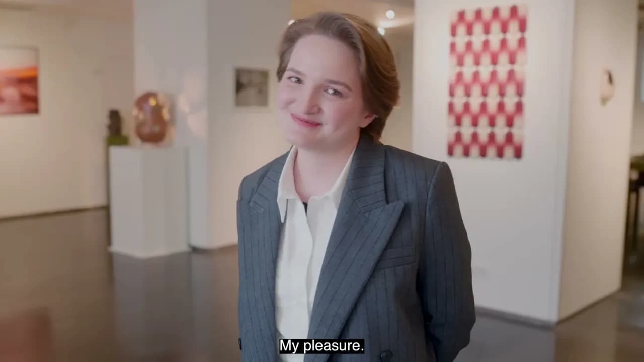 The Art of Strategy | Meet JetBrains VP of Strategy Anastasia Zemskova