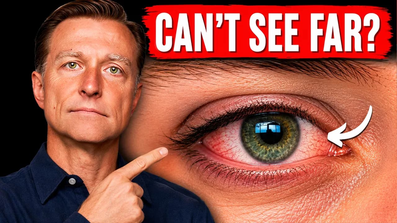 What 8 Hours of Screen Time Really Does to Your Eyes