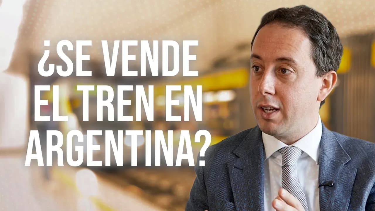 El plan de privatización de Belgrano Cargas