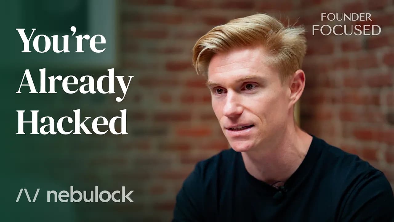 Everything You Should Know Before Mythos Arrives | Nebulock, Damien Lewke