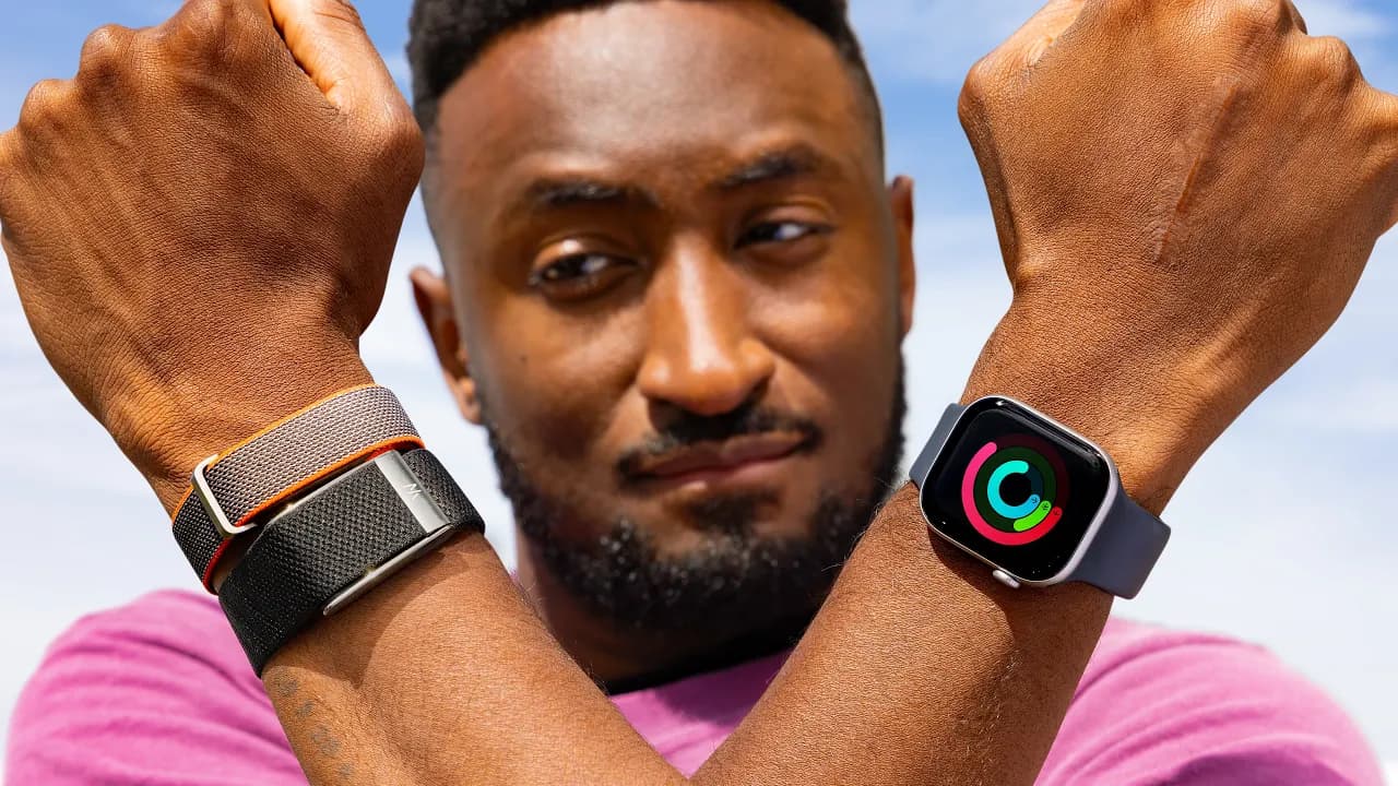 Fitbit Air: The Truth About the "Whoop Killer"