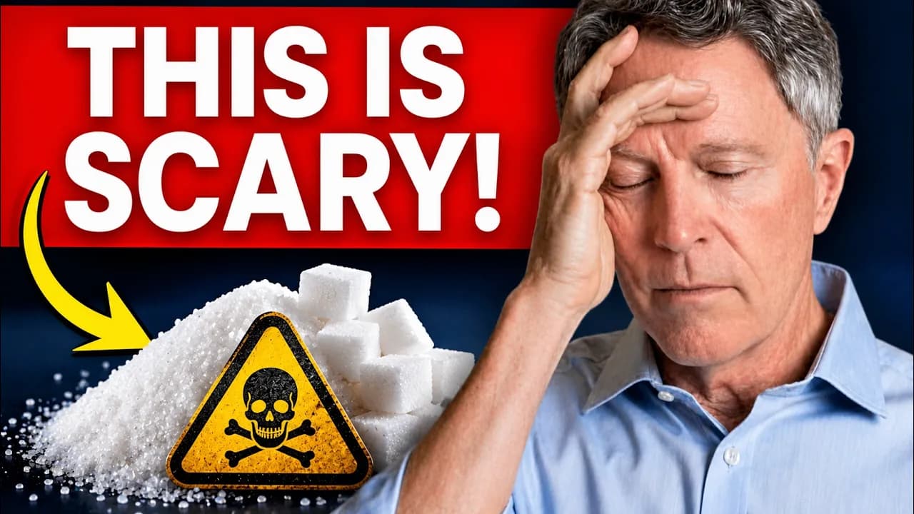 What Happens to Your Body if You Eat Sugar for 30 Days