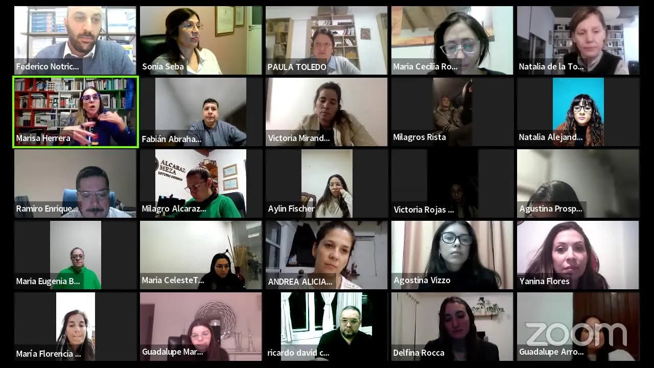 REUNION INFORMATIVA ESP FAMILIAS