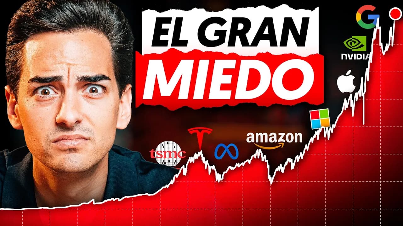 ¿Qué pasaría si todo el mundo invirtiese en fondos indexados?