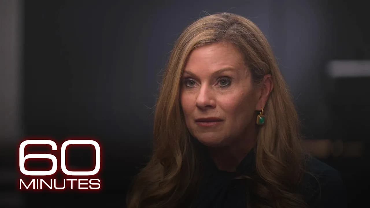 Inside Australia's social media ban for children | Sunday on 60 Minutes